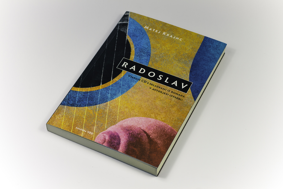 Založba VED Založba VED - knjižni ovitki