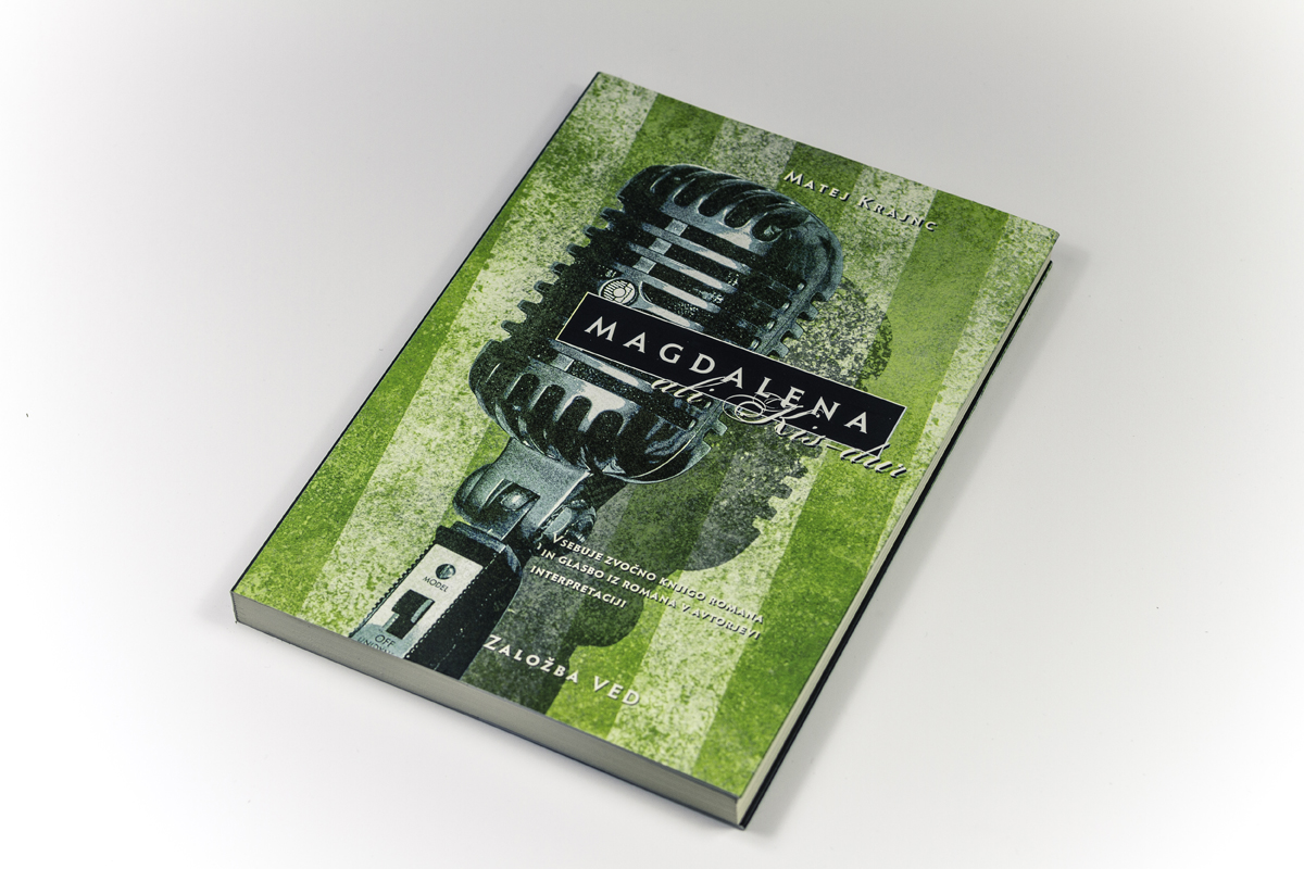 Založba VED Založba VED - knjižni ovitki