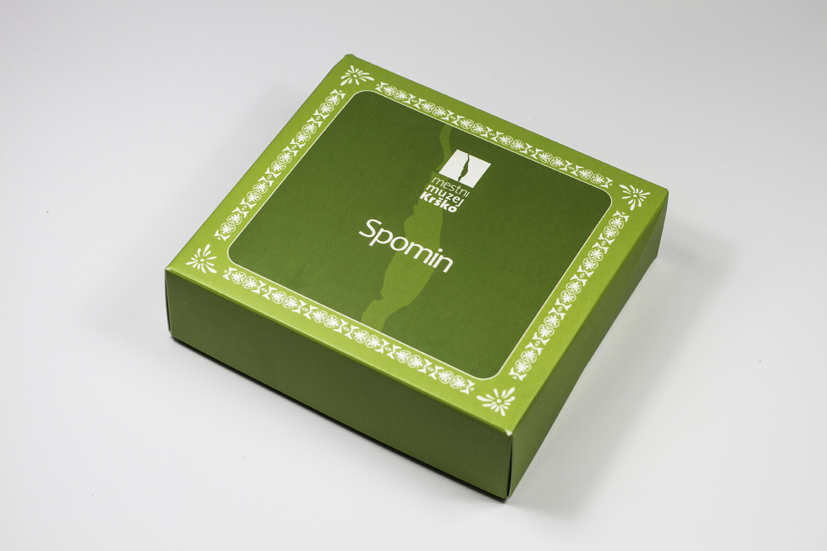 MESTNI MUZEJ KRŠKO Mestni muzej Krško - igra spomin