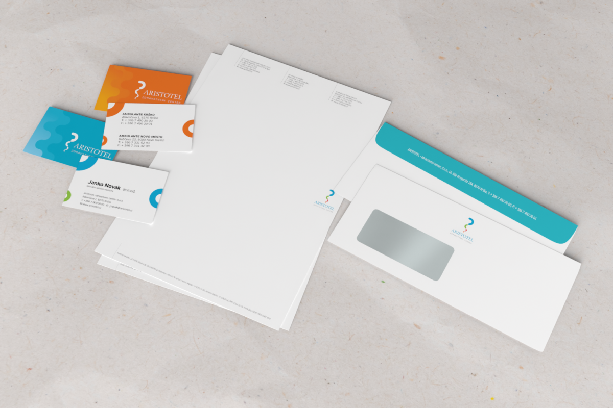 Aristotel CGP - ZC Aristotel