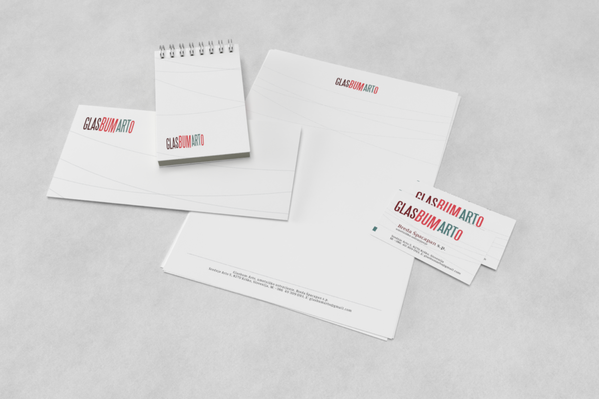 Arto CGP - Glasbumarto