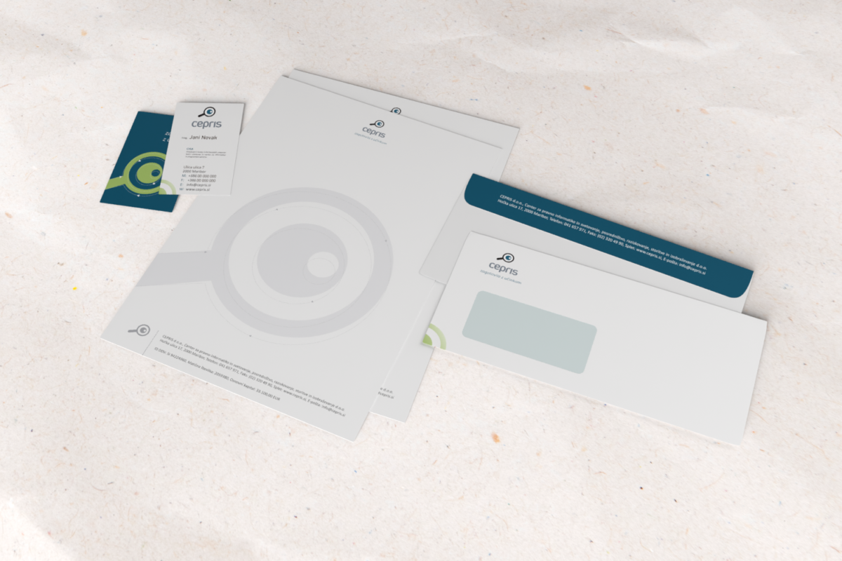 CGP Cepris CGP - Cepris