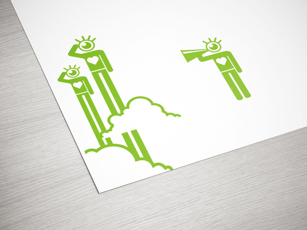 Priložnostni AVK - maskota