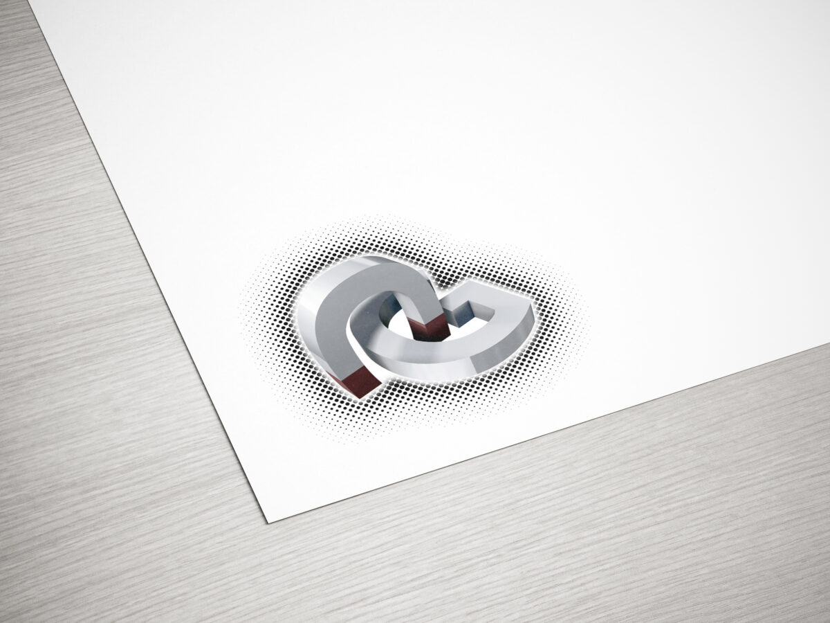 Priložnostni Pego magnetic - znak