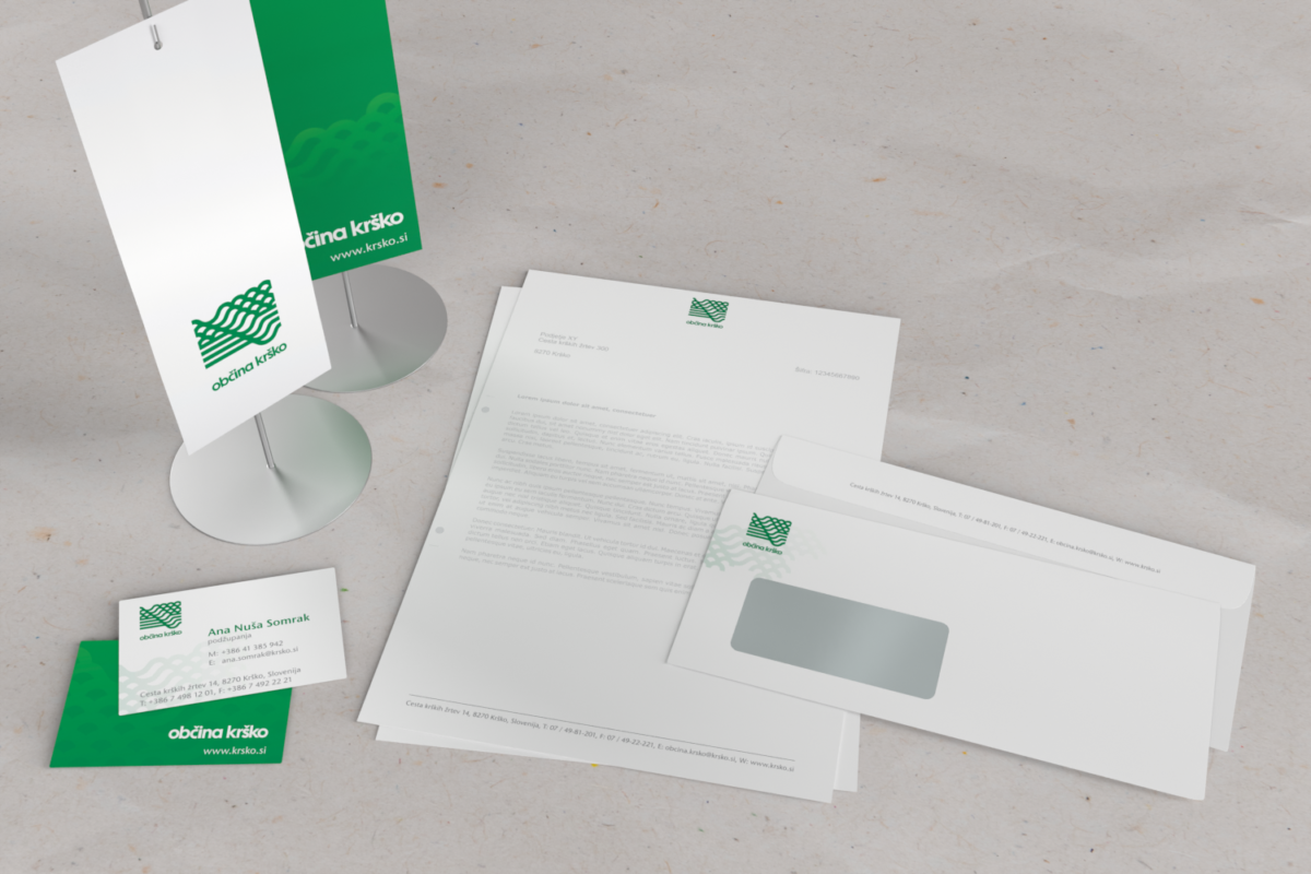 Obcina KK Prenova CGP - Občina Krško