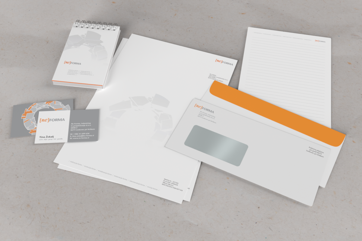 reforma CGP - Reforma d.o.o.